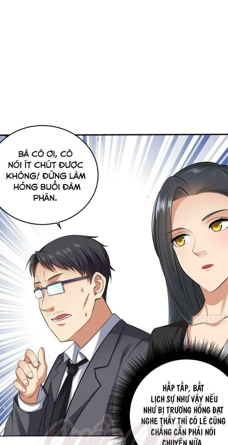 tuyệt thế thiên tài hệ thống chapter 53 27