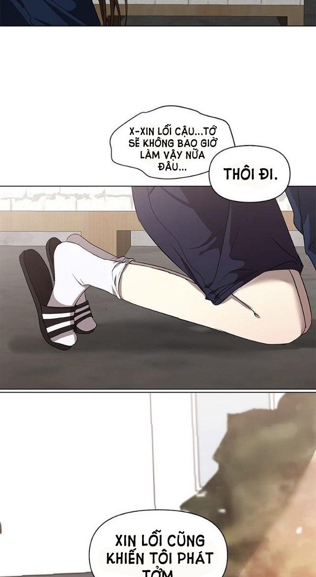 Tự Do Trong Mơ chapter 16.1 19