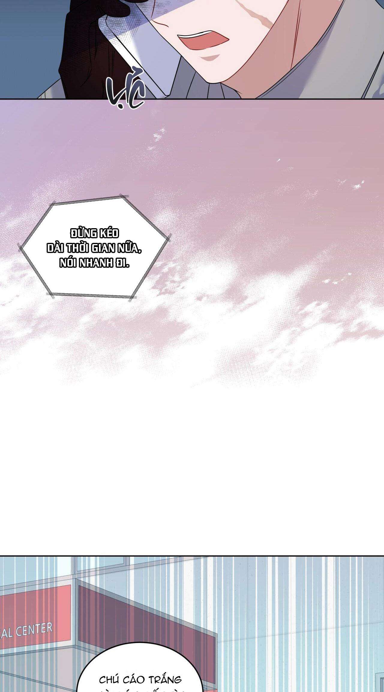 nước uống tình yêu của cáo plin chapter 5 15