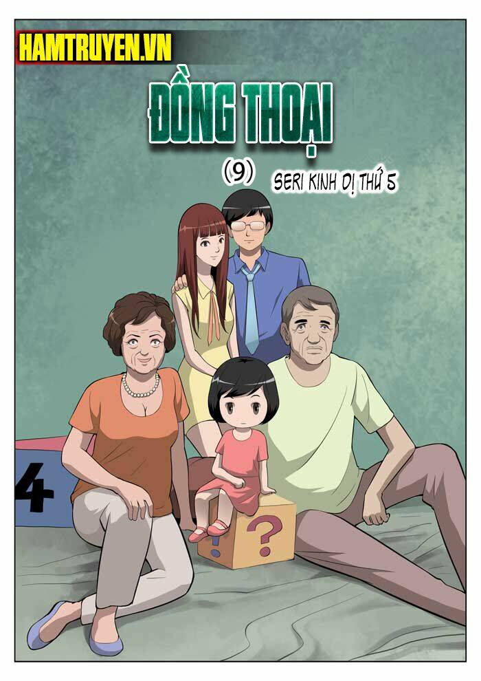 ngụy thủy nghi vân chapter 20 2