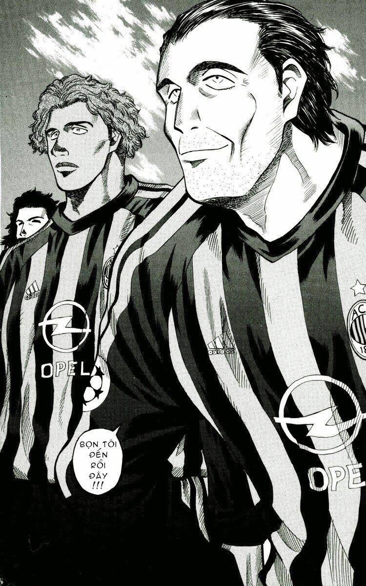 fantasista bản vip chapter 163 2