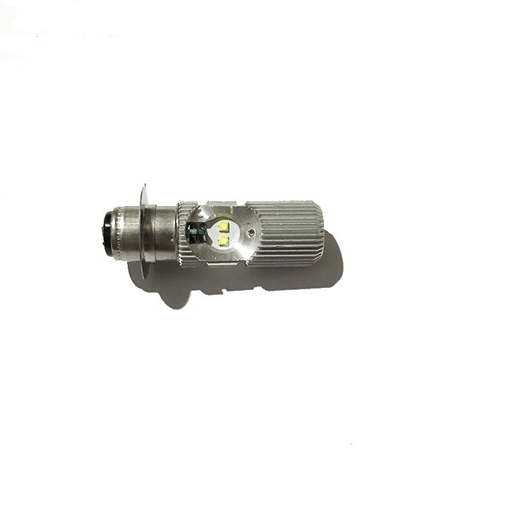 Đèn led , đèn pha xe máy dream wave siêu sáng