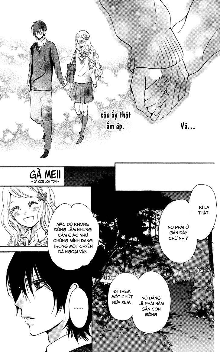tổng hợp one shot. chapter 339 40