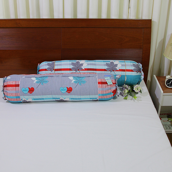 Áo Gối Ôm Thắng Lợi 37x105cm