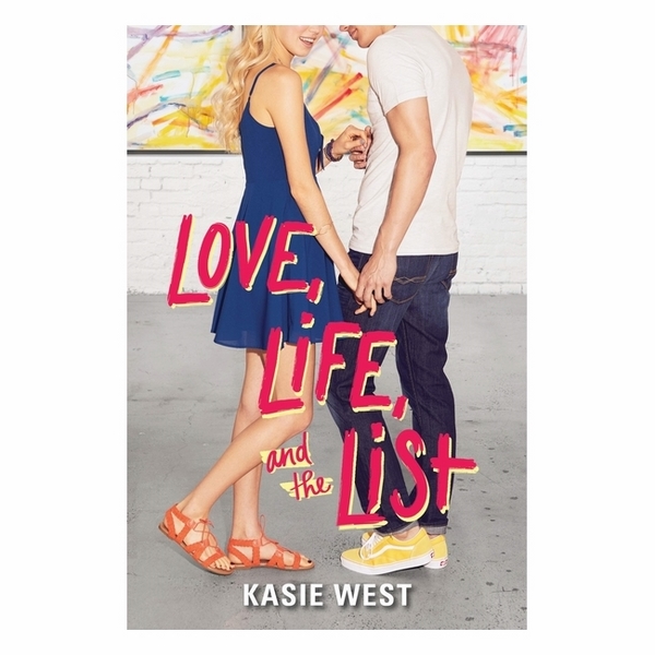 Love, Life And The List