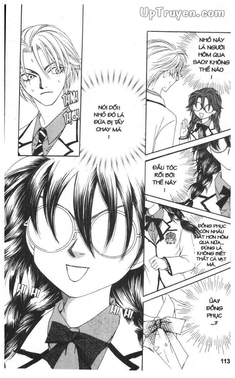 chàng lọ lem chapter 1 113