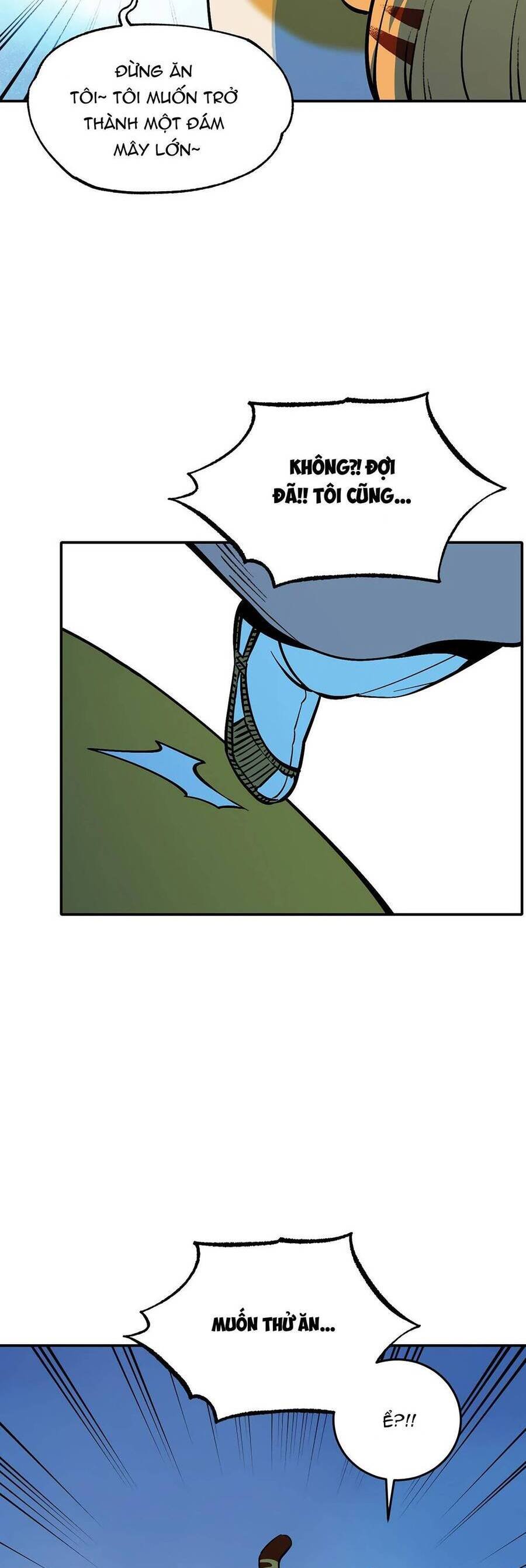 sự lụi tàn của usuzumi chapter 61 26