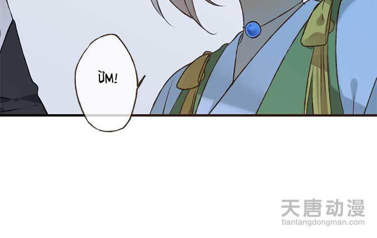 giáo chủ yêu nghiệt mau nằm xuống chapter 1.3 33