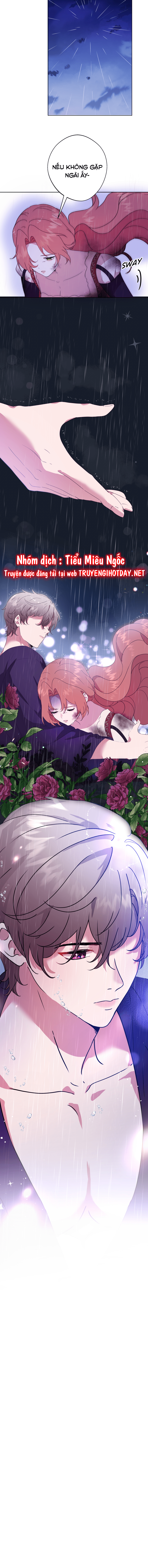 hãy tránh xa khỏi tôi, romeo chapter 22 7