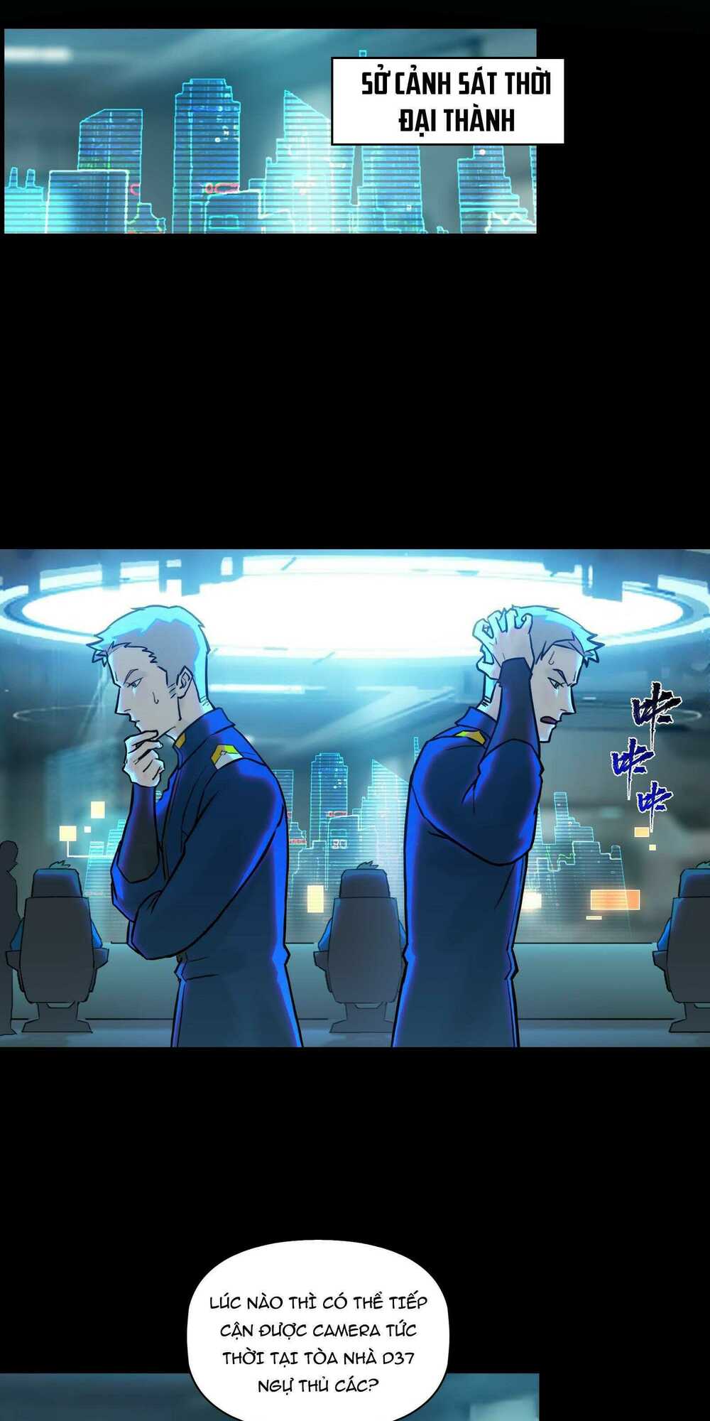 ta là hacker thiên đạo chapter 1 42