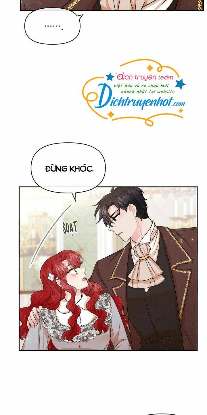 tiểu thư scarlet, em không muốn trả thù sao? chapter 54 7