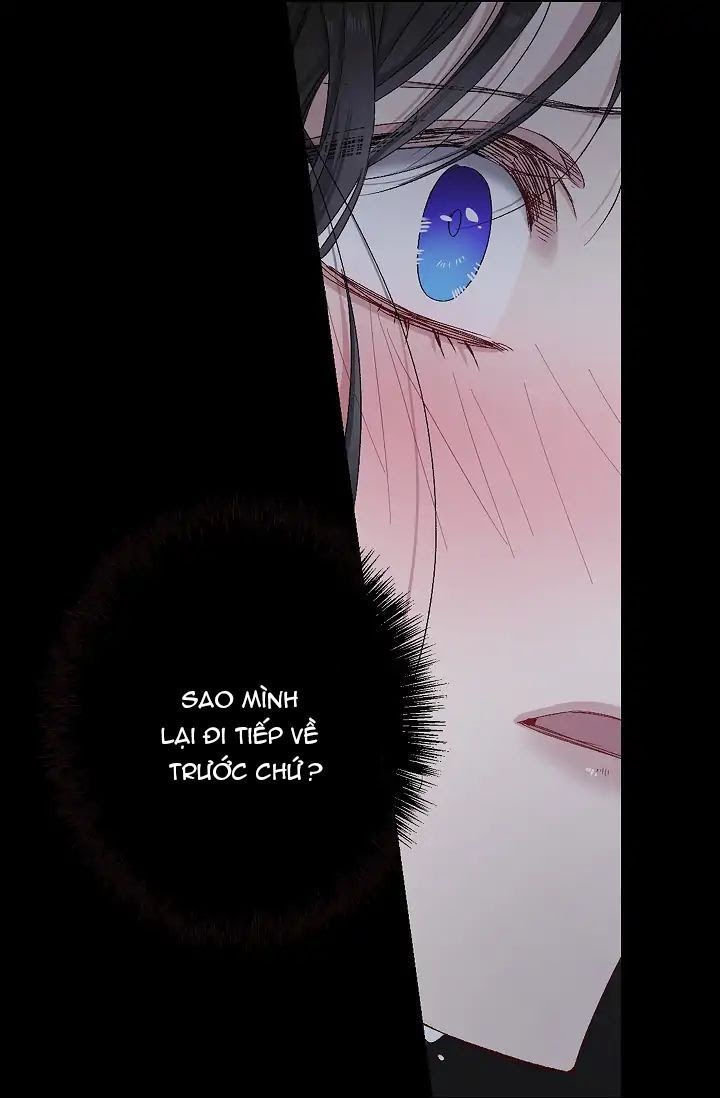 mối tình đầu của bạo chúa chapter 12 24