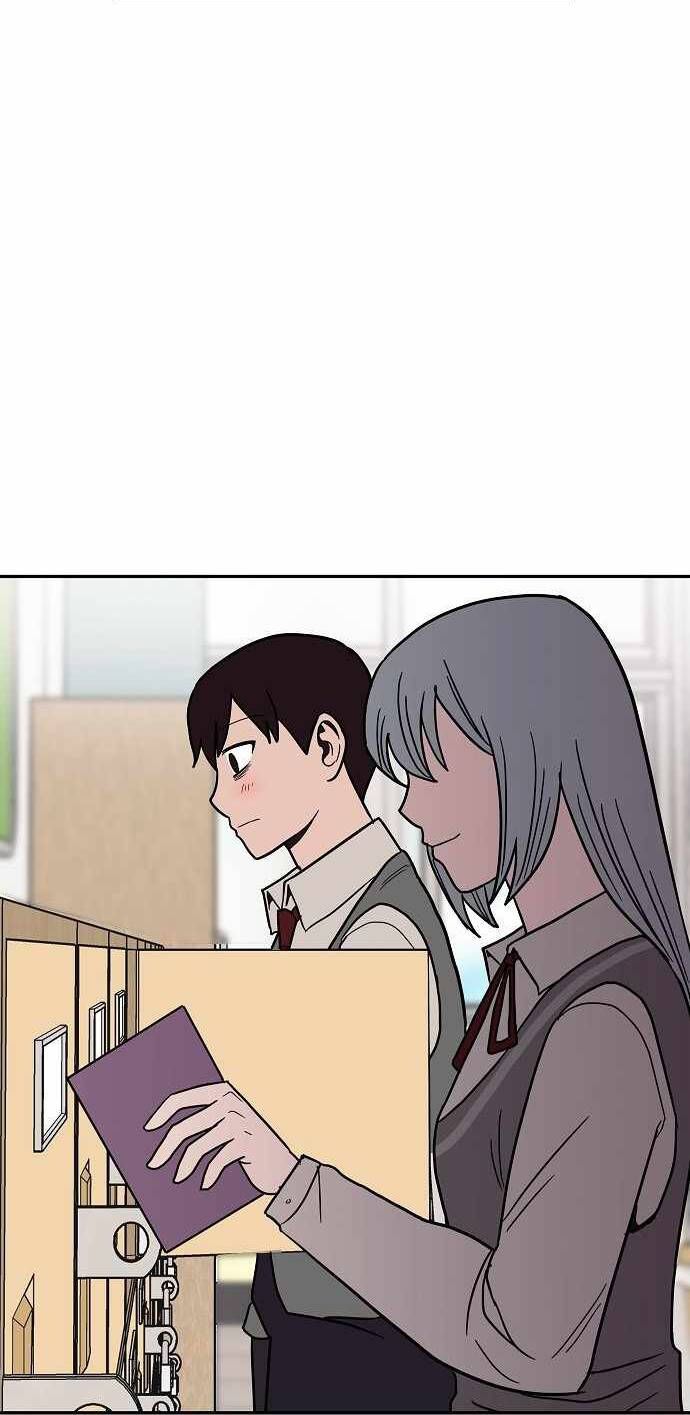 rốt cuộc cũng thấy ngọn lửa xanh chapter 21 43