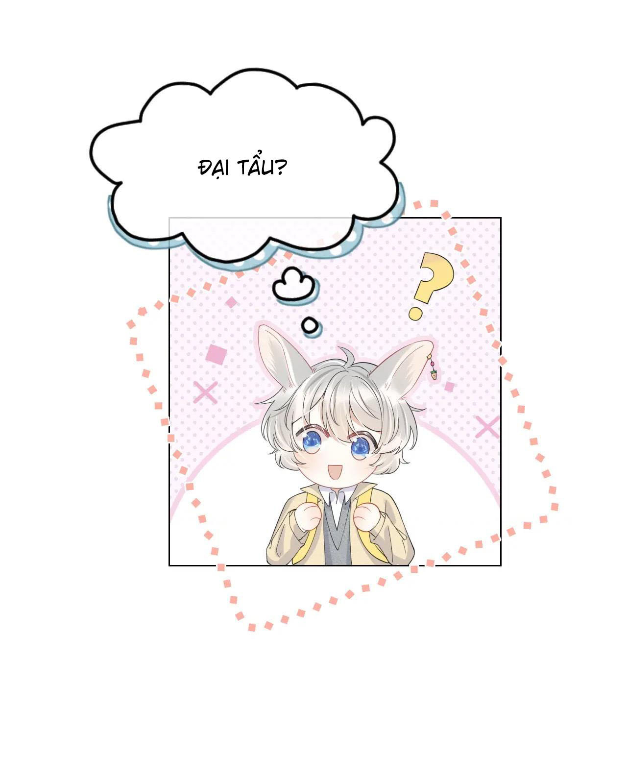 một miếng ăn sạch thỏ chapter 24 6