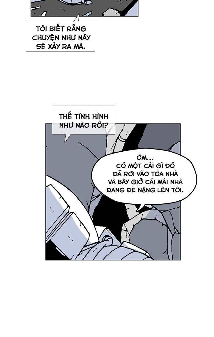 mắc kẹt trên mặt trăng chapter 50 14