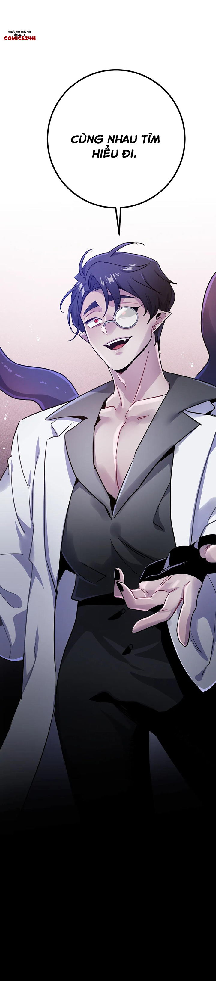 hắc vực chapter 13 8