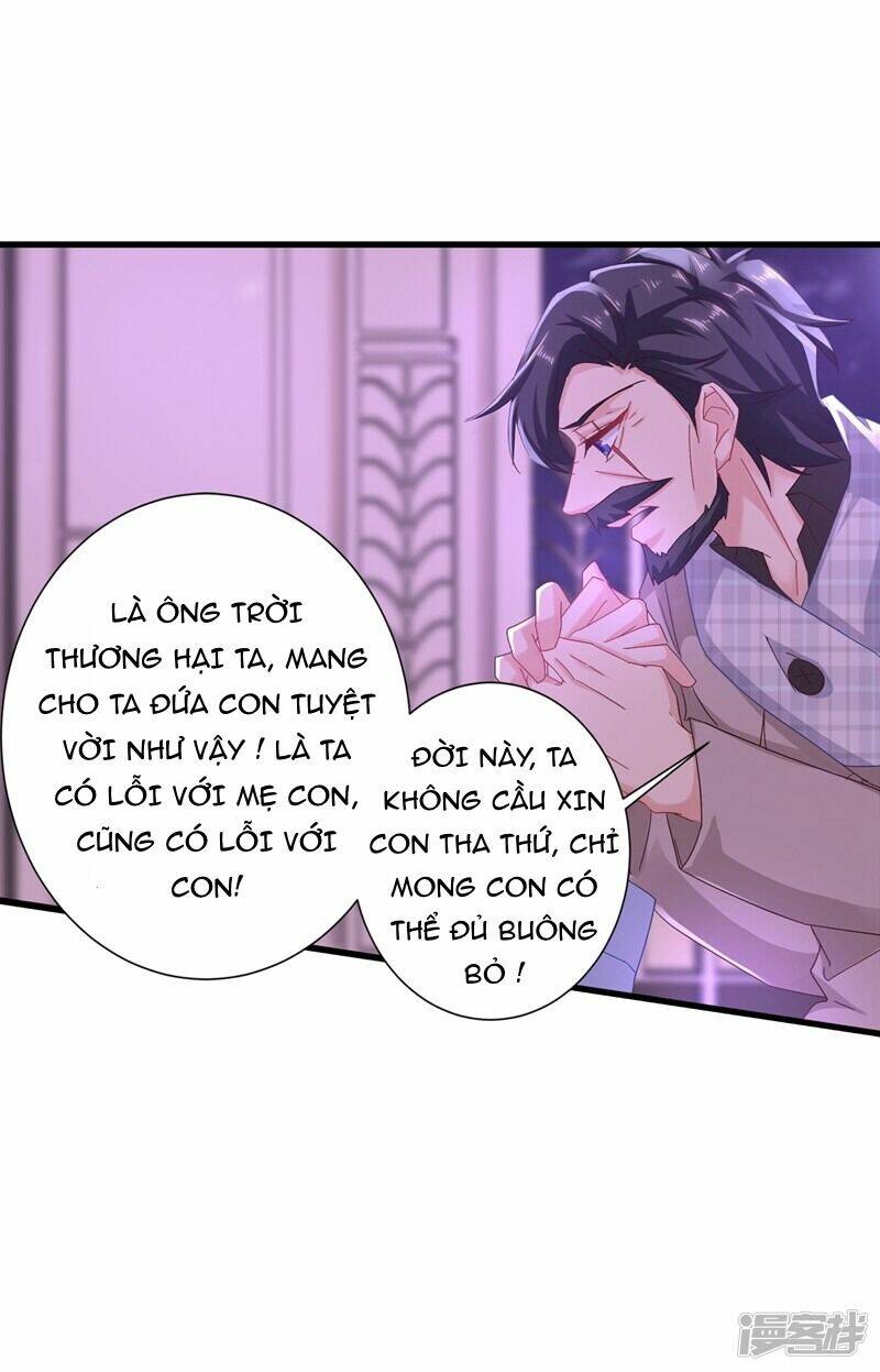 nhập cốt noãn hôn chapter 341 22