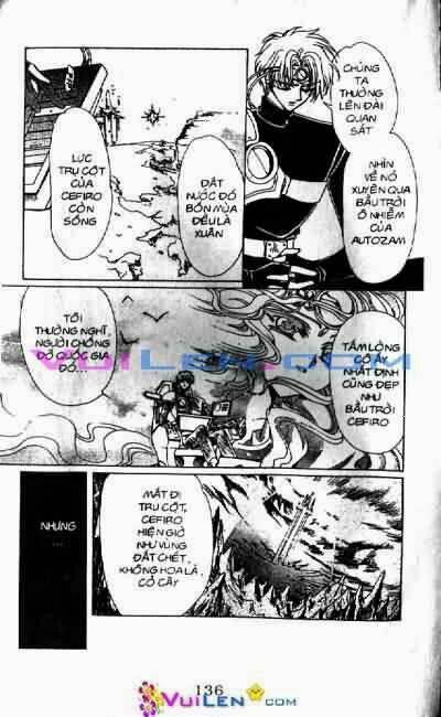 hiệp sĩ phép màu chapter 7 135