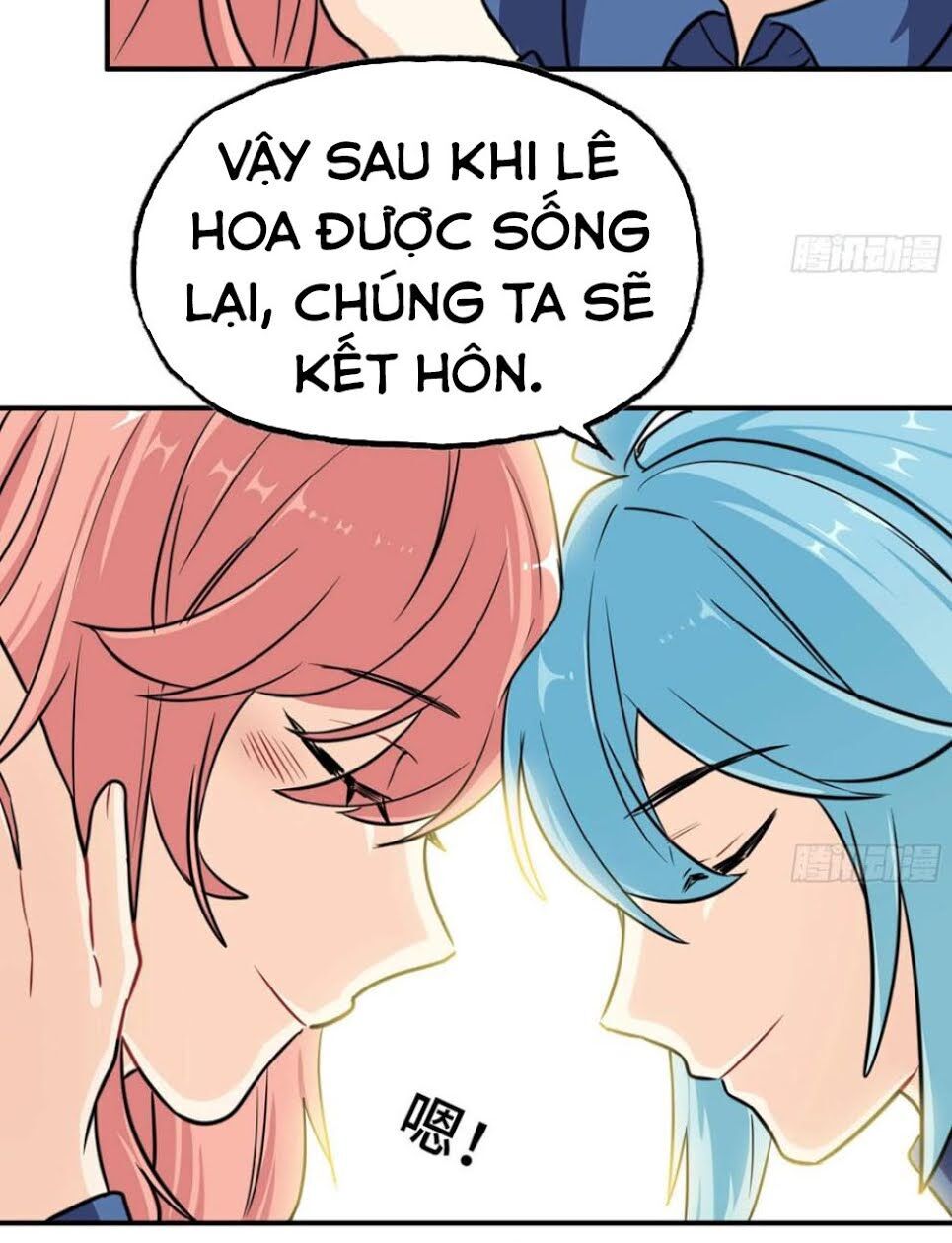 khởi đầu bằng một con côn chapter 149 20