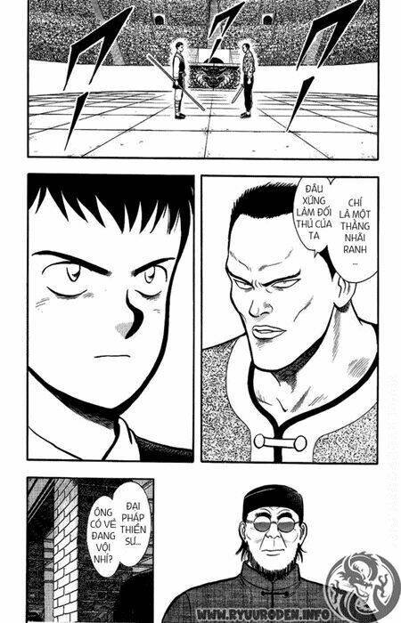 hoàng phi hồng phần 1 chapter 30 63