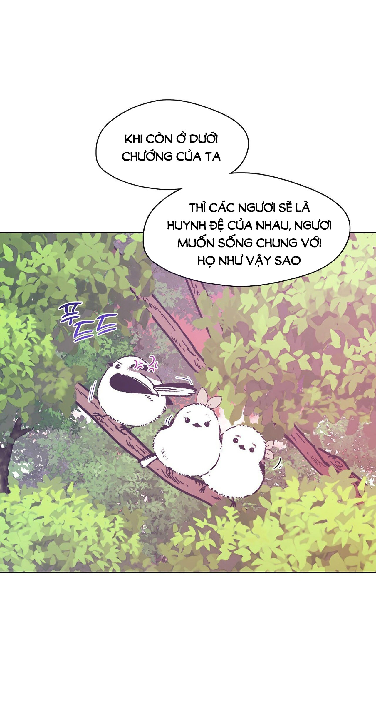 nâng niu nuôi dưỡng giáo chủ ma giáo chapter 7.1 21