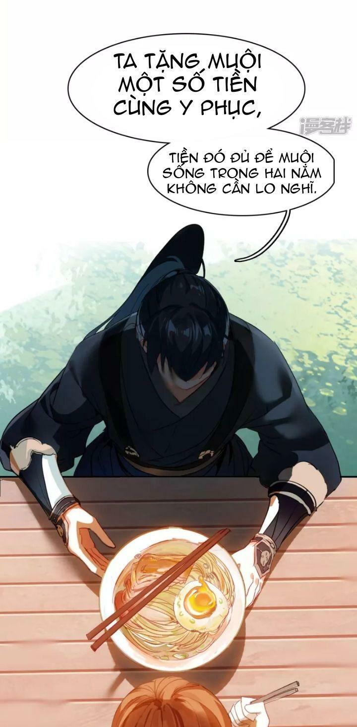 long đằng chiến tôn chapter 9 20