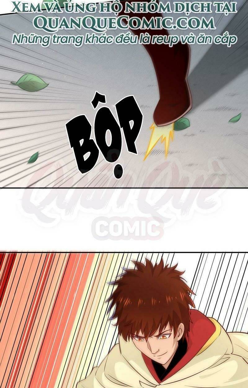 võ linh kiếm tôn chapter 91 2