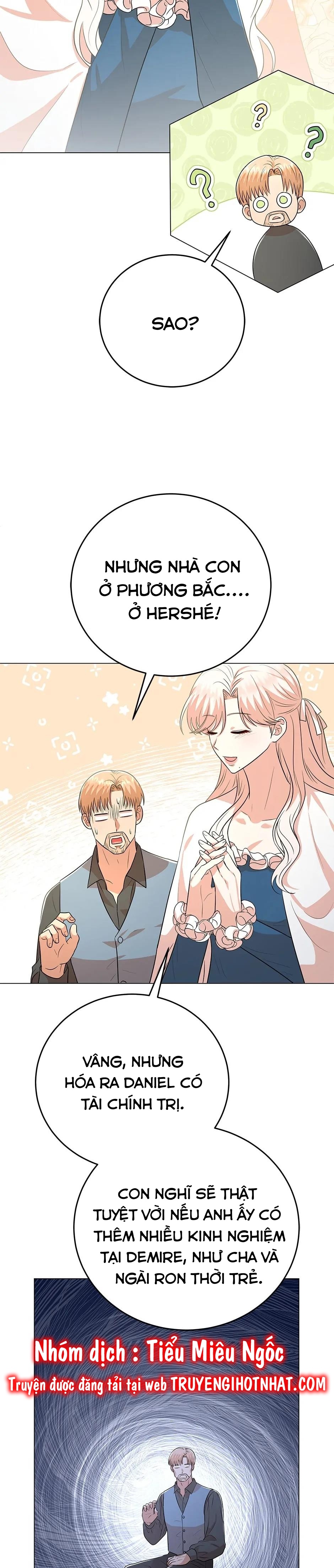 diễn vai ác nữ cũng thật khó khăn chapter 93 10