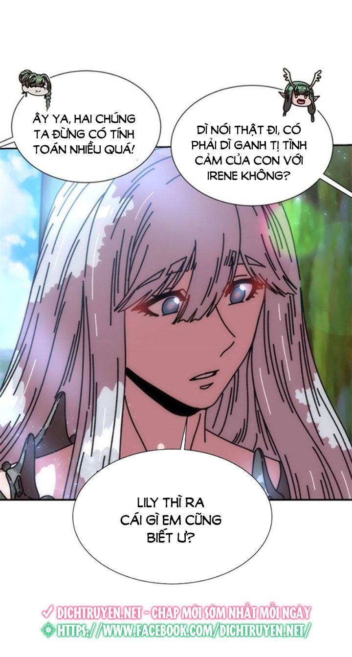 con gái bảo bối của ma vương chapter 35 16