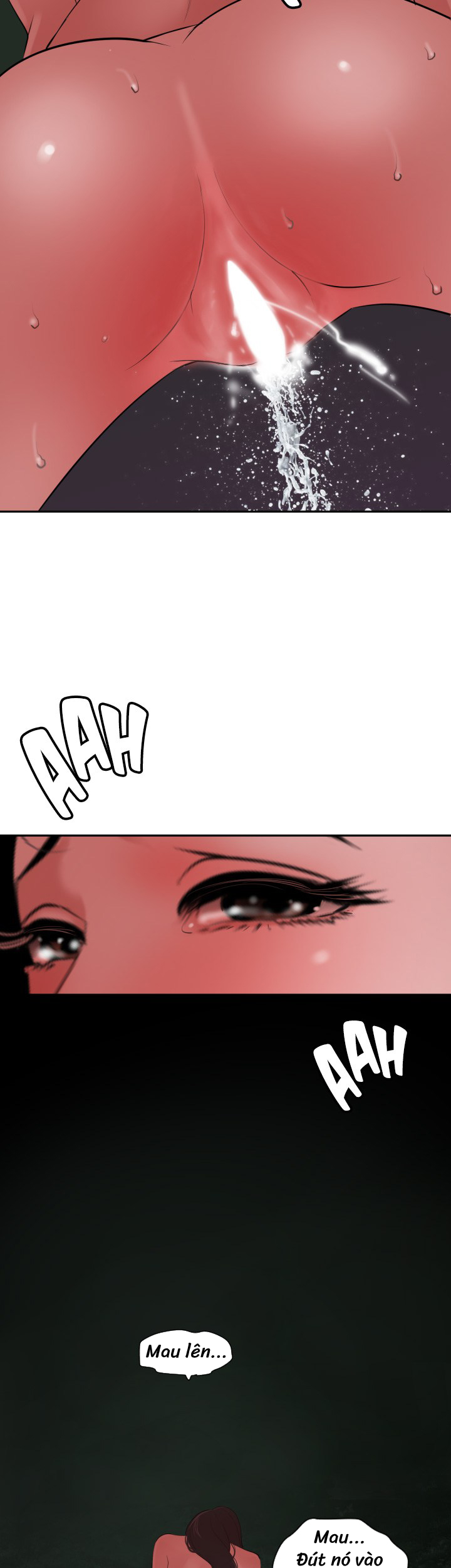 cột thu lôi chapter 58 18