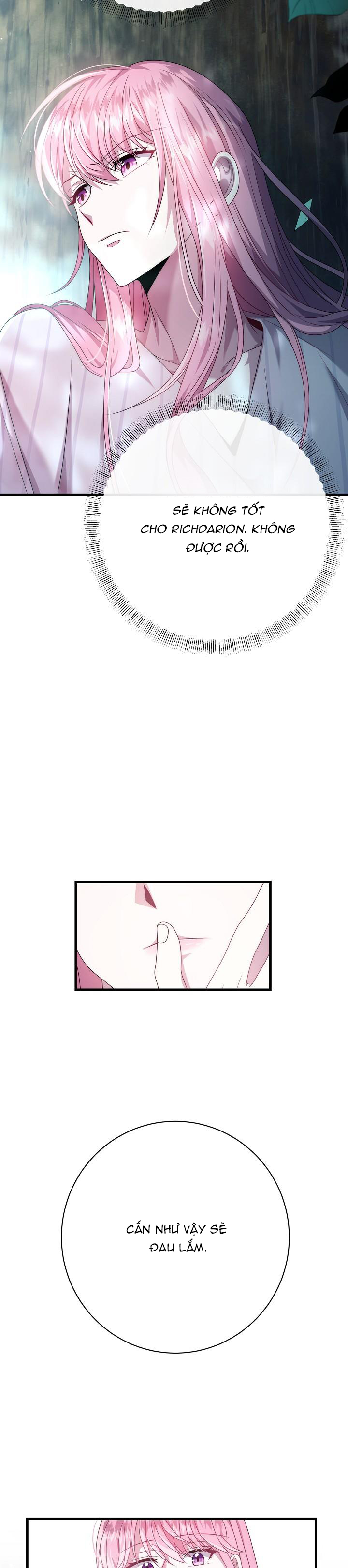 tôi đã gặp nam chính trong ngục tù chapter 20 24