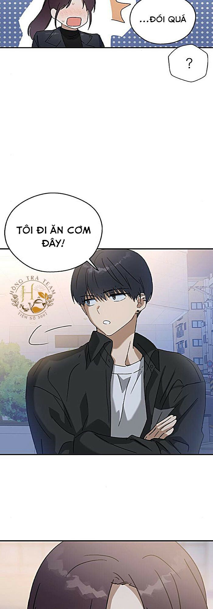 duyên nợ kiếp trước chapter 19 32