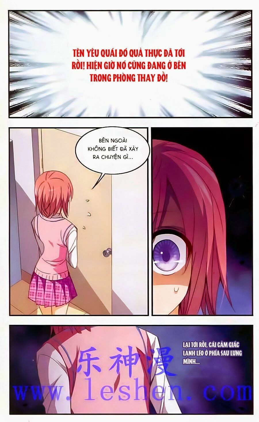 tô tịch kỳ quái chapter 13 14