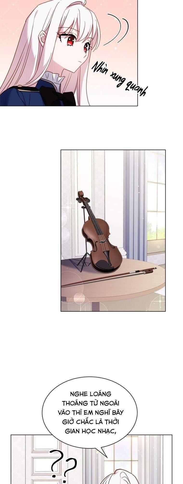 để yên cho tiểu thư hiền chapter 38 34