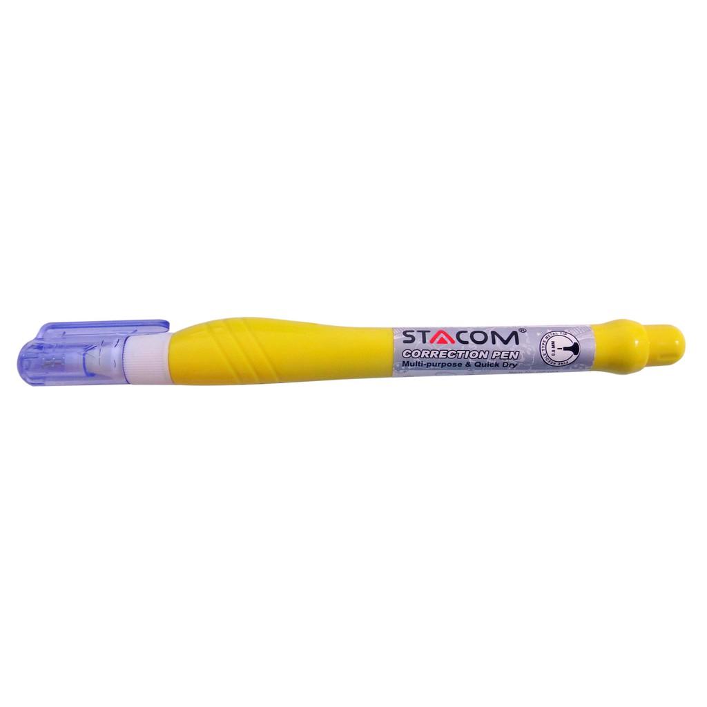 Bút xóa được thân dài STACOM - CP103 (4ml)