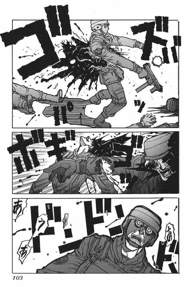 hellsing chapter 16 23