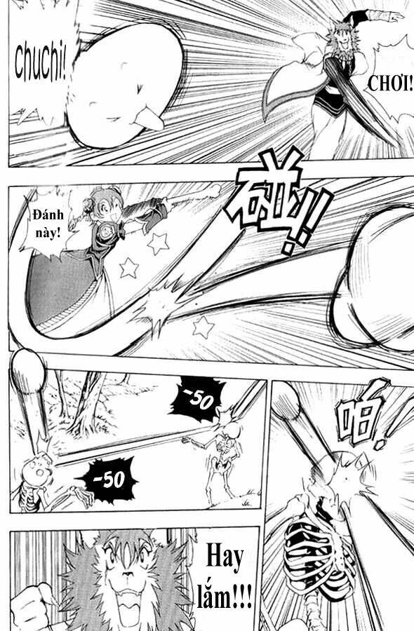 1/2 prince chapter 3 13