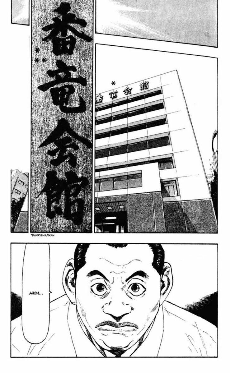 shamo (võ đạo) chapter 38 9