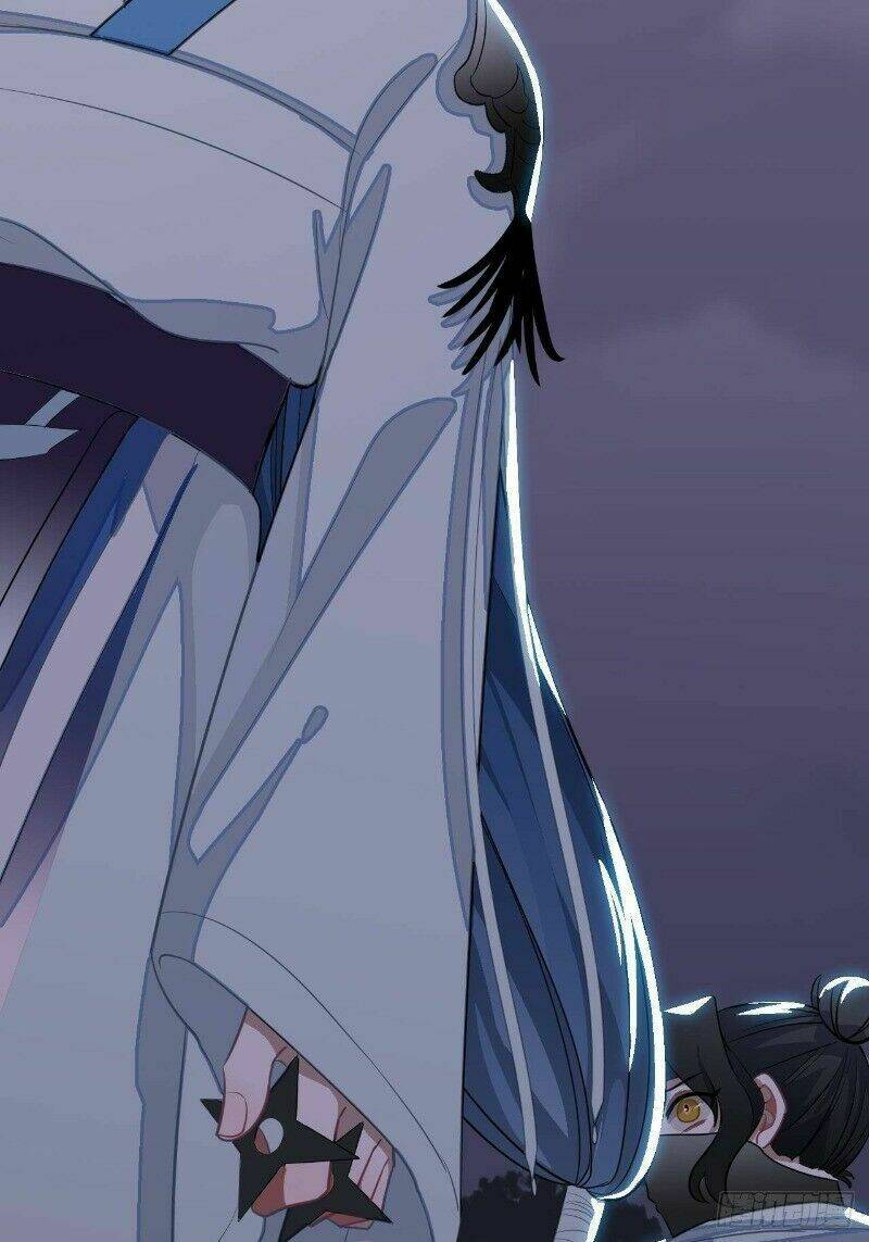 trực nam tiểu kiều phi của vương phủ chapter 26.4 41