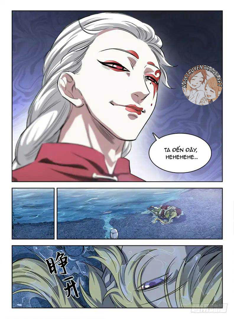 hunter age chapter 43 9