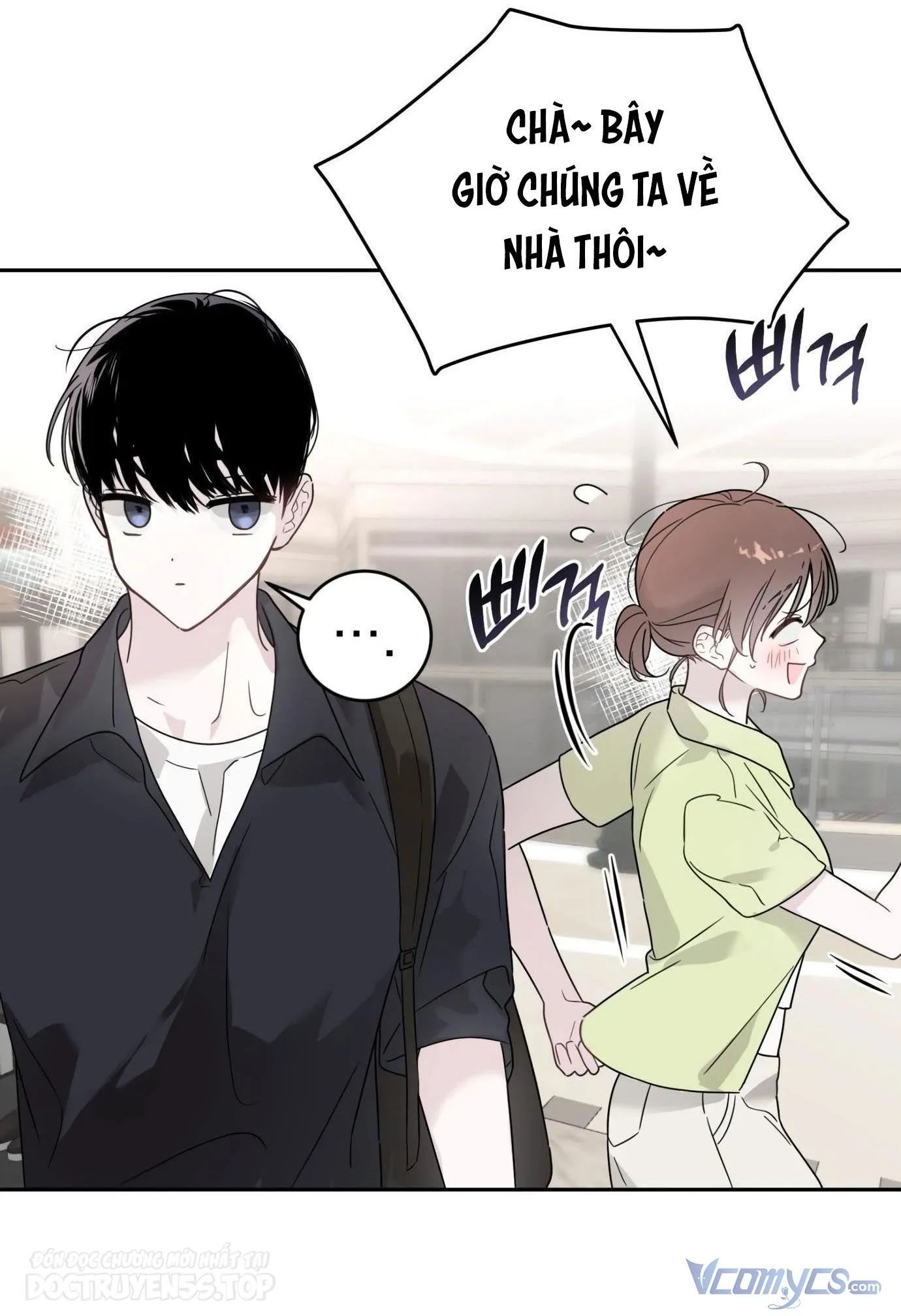 em đã tìm kiếm cả ngàn năm nay chapter 22 21