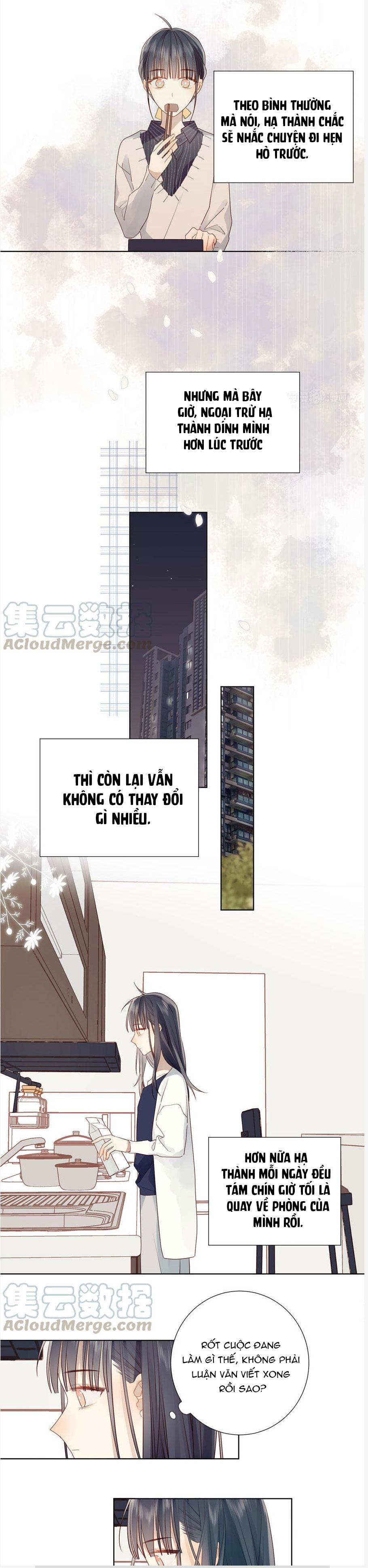 lời thề tựa sương sớm chapter 46 4