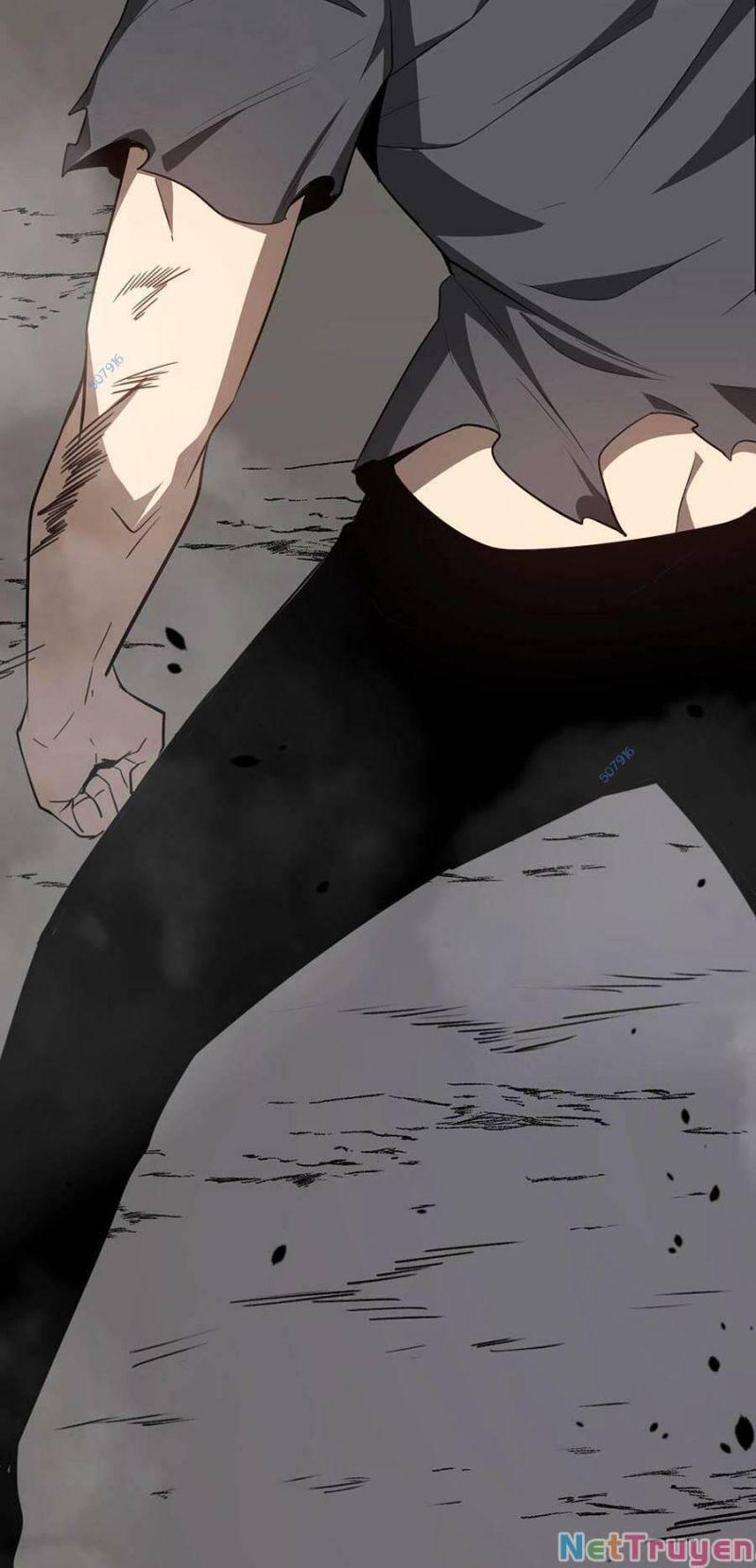 siêu tiến hóa chapter 72 4