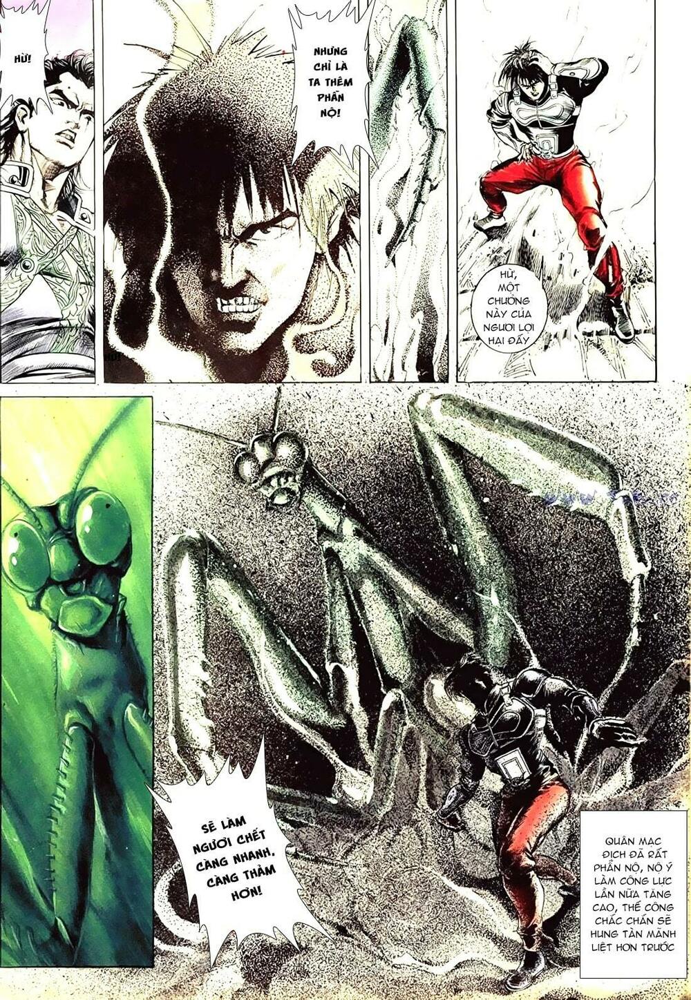 đông phương bất bại - khưu phúc long chapter 44 7