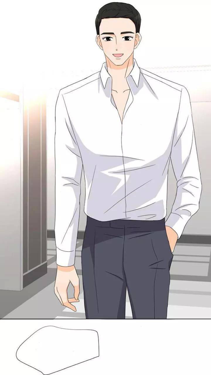 idol và sếp, em yêu ai? chapter 28 10