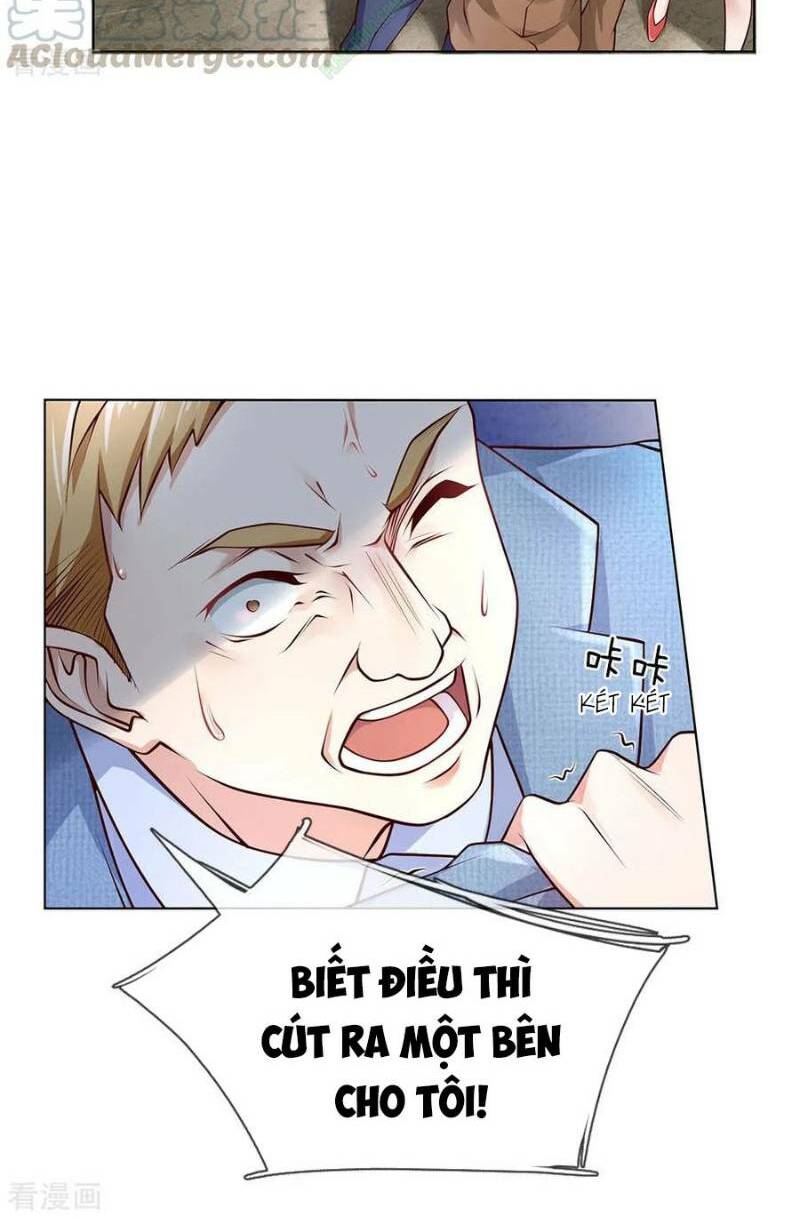 cực phẩm yêu nghiệt chapter 38 2