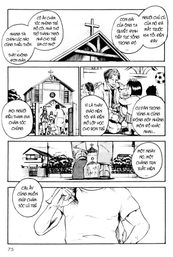 togari chapter 63 12