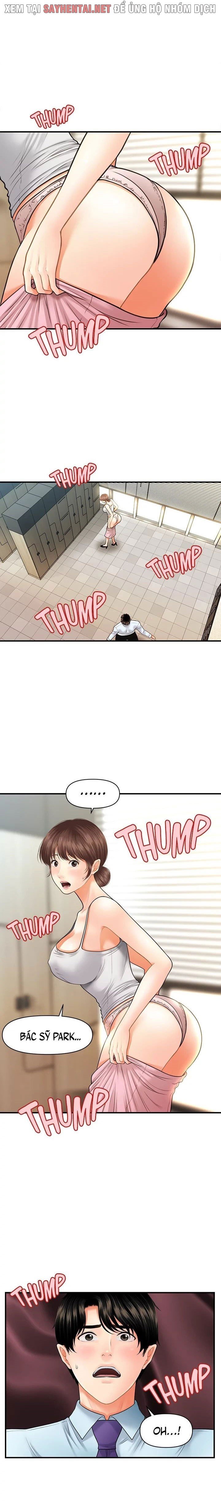 này anh đẹp trai chapter 25 1