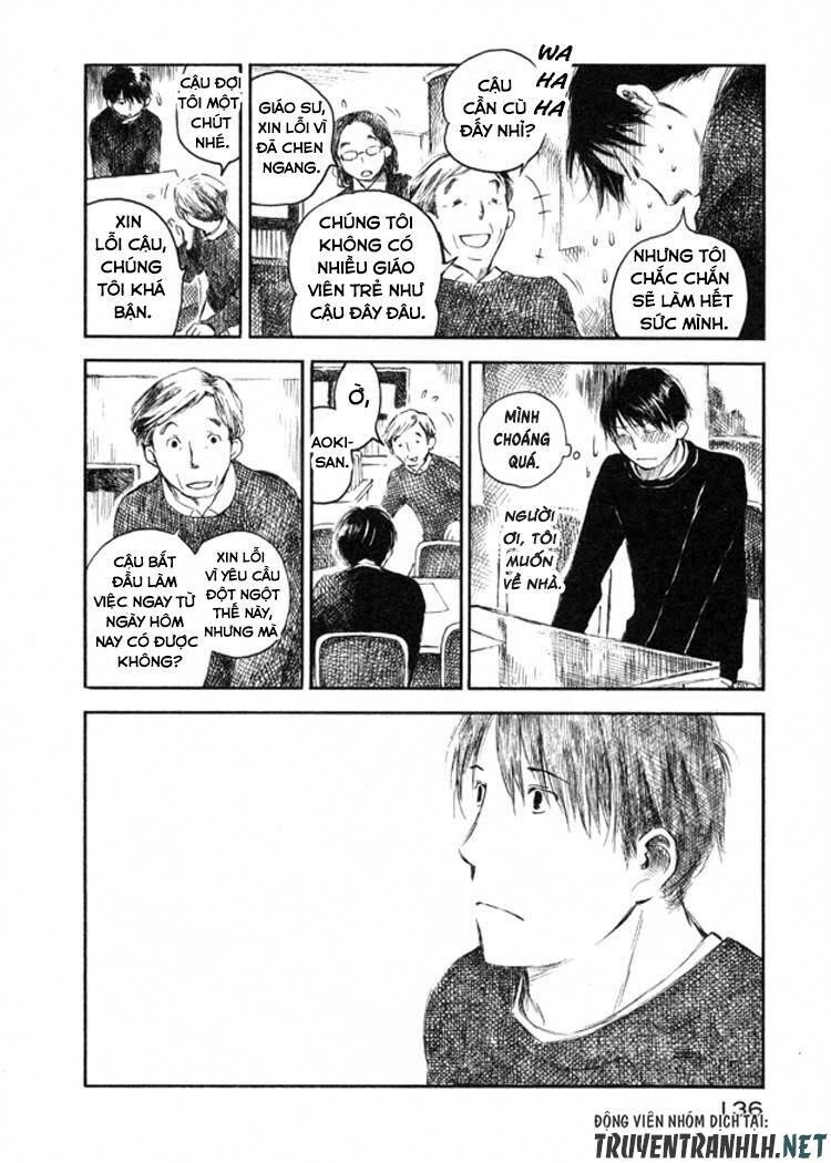 natsu no zenjitsu chapter 10 25