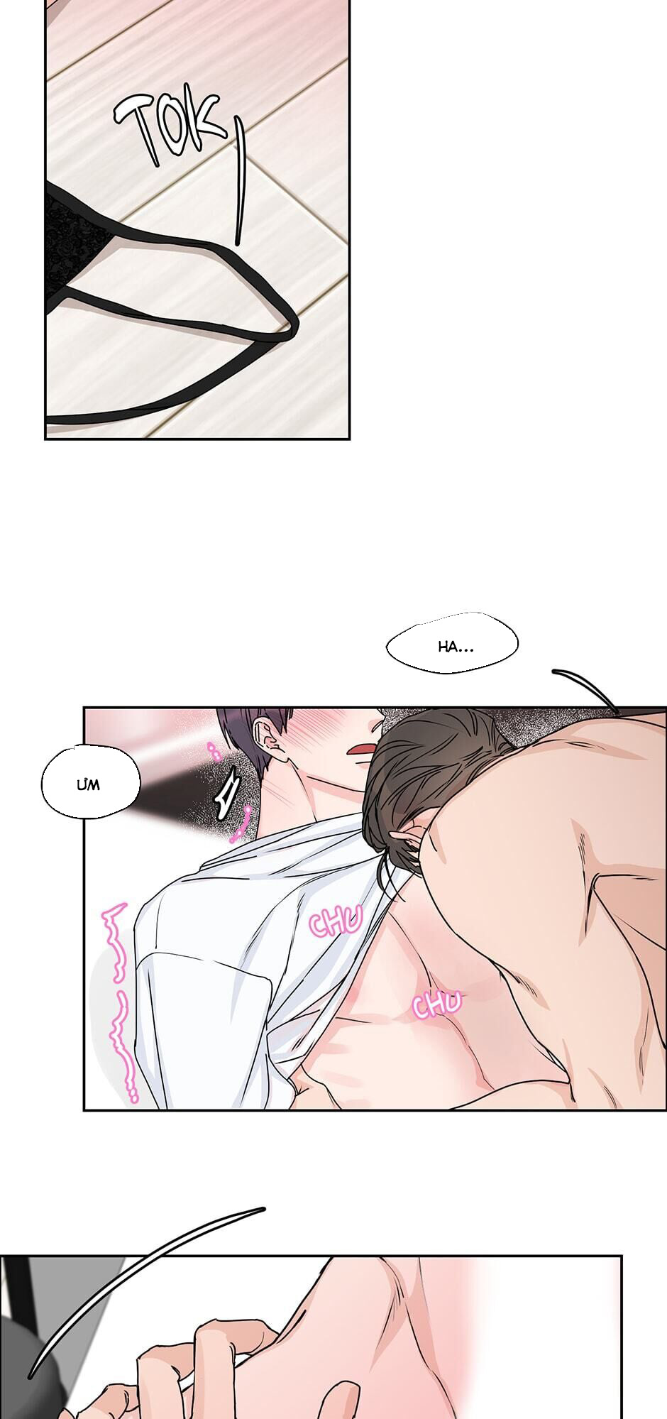 chỉ dành cho người đăng ký chapter 38 12